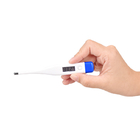 32-42.9C medizinisches Digital Thermometer-elektronisches hohes empfindliches klinisches 1.5v