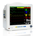 12ins Krankenhaus Vital Sign Patient Monitor 800×600 DPI ICU ETCO2