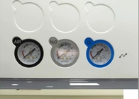 Maschine der Entlüftungs-ETCO2 dem Respirator in des Krankenhaus-AGSS ACGO