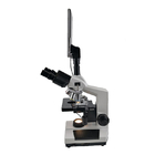 Mikroskop 66.5dB HDMI Digital mit Bakterien-Analyse des HDMI-Ertrag-9,7 Zoll-2.5v