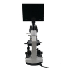 Mikroskop 66.5dB HDMI Digital mit Bakterien-Analyse des HDMI-Ertrag-9,7 Zoll-2.5v