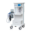 Atmungsanästhesie-Maschinen-Laufkatzen-Instrument 60 CmH2O SIMV des stromkreis-1500ml