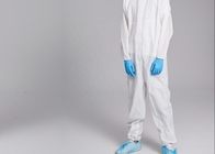 Nicht steriles 180cm Wegwerf-PET EVP Kit Protective Clothing