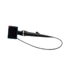 Flexibler Endoscope USBs Wifi 600mm Ausrüstung der bronchoscope-Diagnosemedizinischen bildgebung
