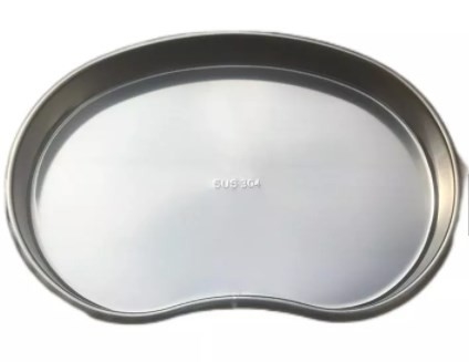 Edelstahl-chirurgische Instrumente Tray For Surgical Multi Specification