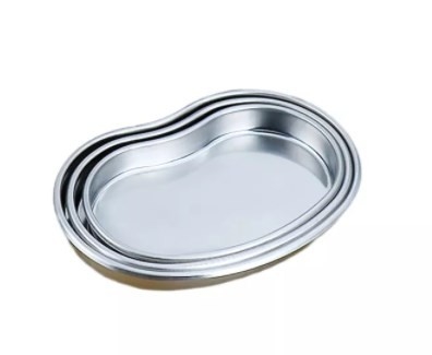 Edelstahl-chirurgische Instrumente Tray For Surgical Multi Specification