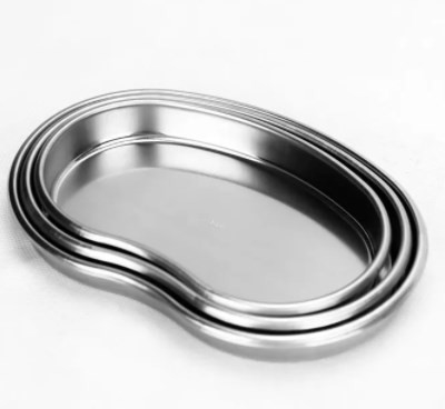 Edelstahl-chirurgische Instrumente Tray For Surgical Multi Specification