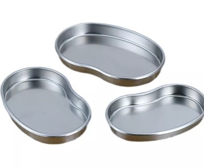 Edelstahl-chirurgische Instrumente Tray For Surgical Multi Specification