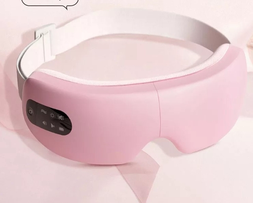 Wieder aufladbare elektrische Erschütterungs-Maschine für Augenpflege Massager-Entspannung