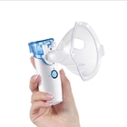 Mini Ultrasonic Personal Steam Inhaler-Zerstäuber-tragbares Hand