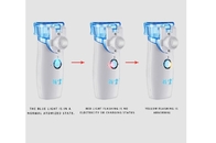 Mini Ultrasonic Personal Steam Inhaler-Zerstäuber-tragbares Hand