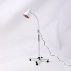 Lampe ODM-Soem der einzelner Hauptboden-stehendes Akupunktur-TDP