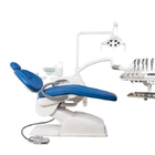 Gesundheitswesen-der medizinischen Bedarfe des chirurgischen zahnmedizinischen Stuhl-24v zahnmedizinischer Strom