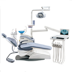 Gesundheitswesen-der medizinischen Bedarfe des chirurgischen zahnmedizinischen Stuhl-24v zahnmedizinischer Strom