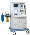 10,4“ LCD-Anästhesie-Ausrüstungs-Maschinen-tragbares Doppeltes Vapourizer ICU