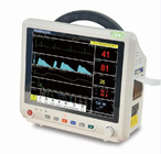 Parameter-Vital Signs Monitors ICU TFTs multi Gesundheitswesen-medizinische Bedarfe ECG
