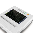 tragbarer Elektrokardiograph 3 Führung 50hz Ecg-Monitor-Fernmedizin-Gesundheitswesen-medizinischer Bedarfe