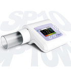 USB-schließen Handspirometrie-Gerät PC tragbares Digital Spirometer BTs an