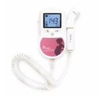 Schwangerschafts-Herzschlag-Monitor Echo Doppler Fetal Monitor Ultrasounds 240bpm