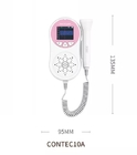 Schwangerschafts-Herzschlag-Monitor Echo Doppler Fetal Monitor Ultrasounds 240bpm