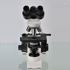 Binokulares optisches Mikroskop der Biologie-Laborausstattungs-4X 1000X