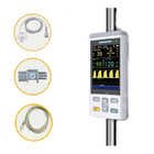 Maschinen-Hand-SPO2 Blutdruck-Monitor NIBP Digital BP