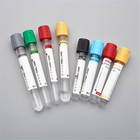 der Vakuum1-10ml Blut-Beispiel-EDTA Rohr Blut-Sammlungs-Rohr-K3