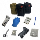 Nylon-IFAK Rucksack der taktischen wasserdichten Armee-ärztliche Betreuungs-Taschen-