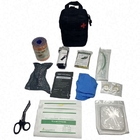 Nylon-IFAK Rucksack der taktischen wasserdichten Armee-ärztliche Betreuungs-Taschen-