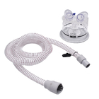EOS-Anästhesie-Verbrauchsmaterialien 10-60l/Min Ventilator Humidifier Chamber
