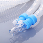 Silikon-Atmungsstromkreis-Anästhesie-Maschine 1.6m 1.8m für Erwachsenen und Kinder