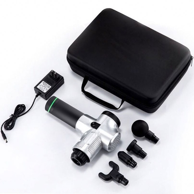 1800-3200r/Min Muscle Massage Gun Geschwindigkeits-Stoß Massager LCD-Bildschirm-30