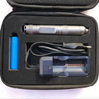 Tragbarer Mini Endoscope Borescope 5000 zu Lichtquelle 6500K LED mit Batterie