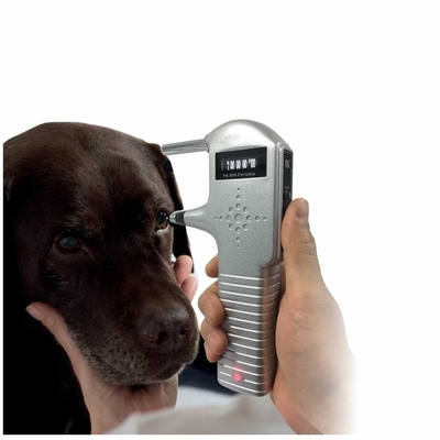 1060hpa Rückstoß Tonometer