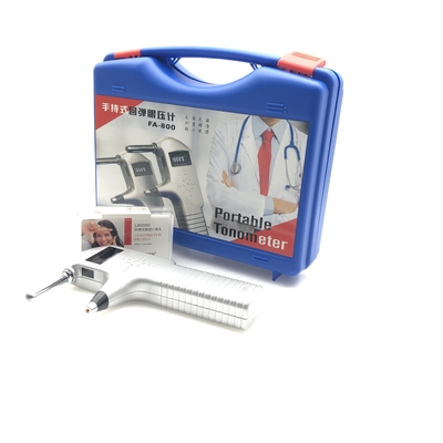 1060hpa Rückstoß Tonometer