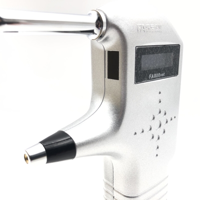1060hpa Rückstoß Tonometer