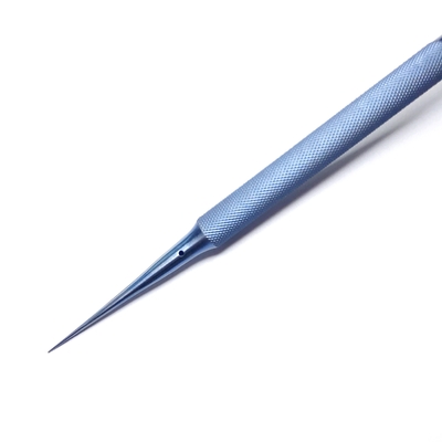 Augennadelhalter forcep
