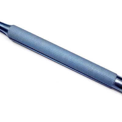 Augennadelhalter forcep