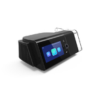 3,5-Zoll-Bildschirm tragbare Respirator-Maschine CPAP, ununterbrochene positive Druck-Maschine der Fluglinien-20cmH2O