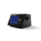 3,5-Zoll-Bildschirm tragbare Respirator-Maschine CPAP, ununterbrochene positive Druck-Maschine der Fluglinien-20cmH2O