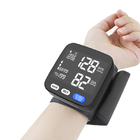 Aaa-Batterie-Digital-Blutdruck-Monitor-Handgelenk-Art ABS Plastikgesundheitswesen-medizinische Bedarfe