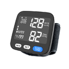 Aaa-Batterie-Digital-Blutdruck-Monitor-Handgelenk-Art ABS Plastikgesundheitswesen-medizinische Bedarfe