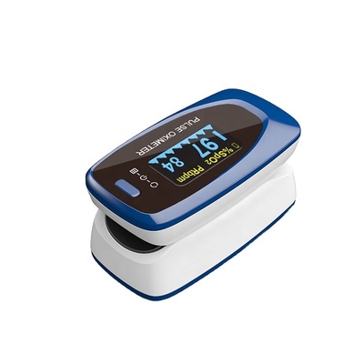 Finger-Pulsoximeter 30bpm Digital