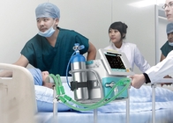 Respirator-Maschine VCV, Atmungsmaschine des Krankenhaus-2000mL des Ventilator-20ml