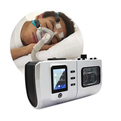 30cm H2O tragbare Respirator-Maschine