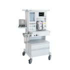 multi Gas der Anästhesie-1600ml der Ausrüstungs-7200A, das mobilen Wagen überwacht