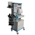 25 zu betäubender Maschine 75L/Min Anesthesia Equipment Portable Veterinary