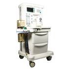 ICU-Anästhesie-Arbeitsplatz 7&quot; Anzeige APL-Ventil-grundlegende Anästhesie-Maschine