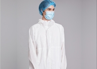 Nicht steriles 180cm Wegwerf-PET EVP Kit Protective Clothing