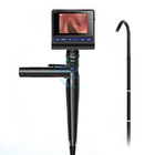 Medizinische Endoscope-HNOkamera-tragbarer multi Funktionsvideokehlkopfspiegel